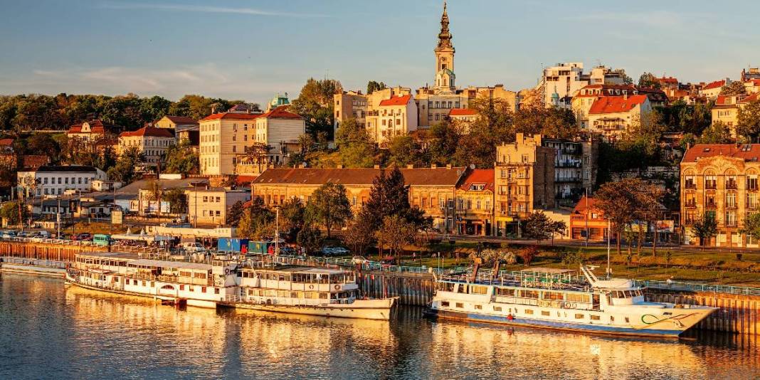 Vizesiz gidiliyor, cep yakmıyor! Türklerin gözde şehirleri: Liste yenilendi 3